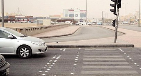 أور ياروك : (56) من المشاة قتلوا وهم يسيرون على هوامش الطرقات بين الاعوام 2010-2003